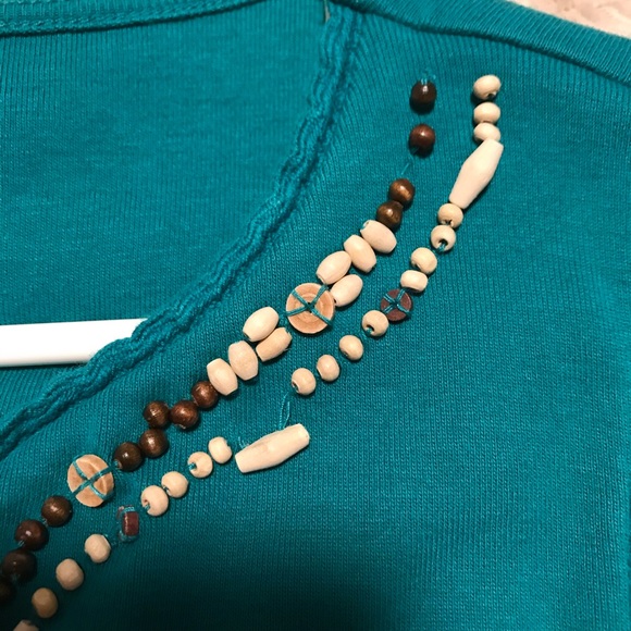 Women’s tank top medium. - Picture 2 of 4